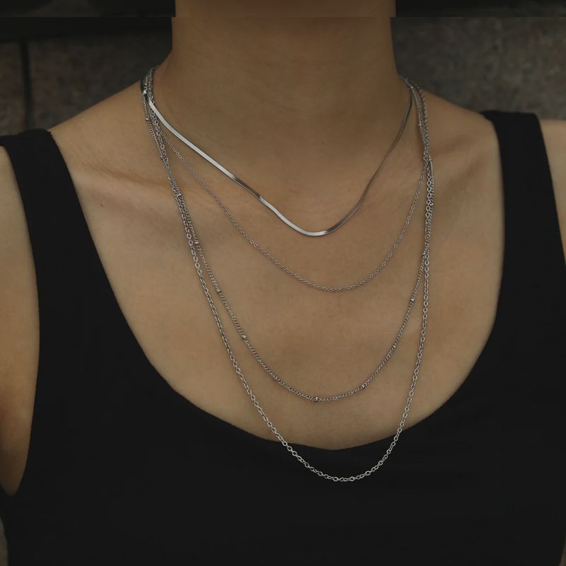 Sabrina Necklace