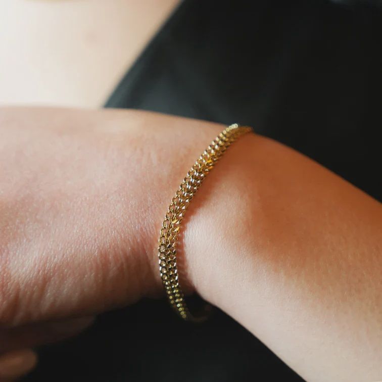 Bellamy Bracelet