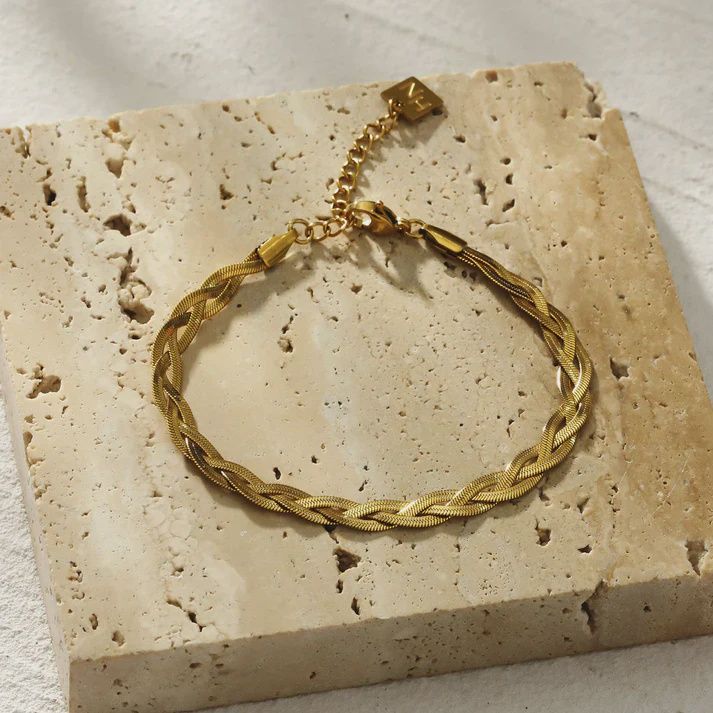 Ella Bracelet