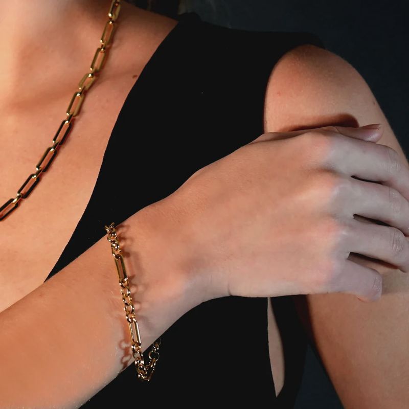 Clichy Bracelet