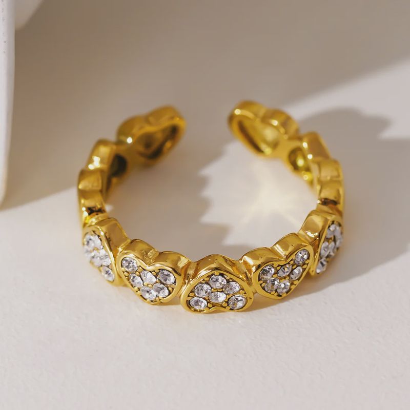 Jezreel Ring