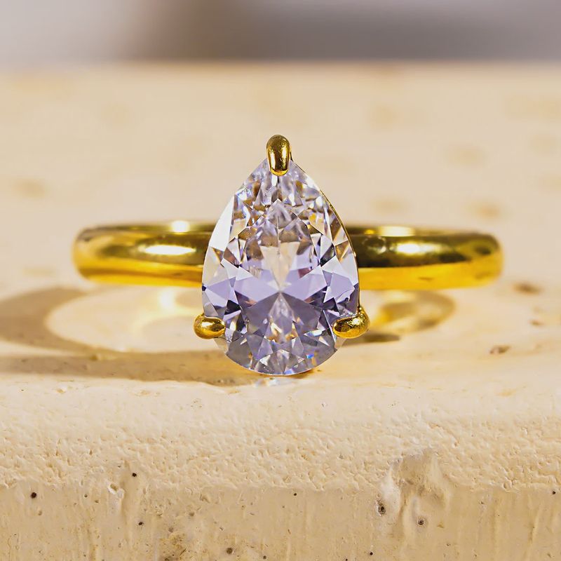 Dimonda Ring