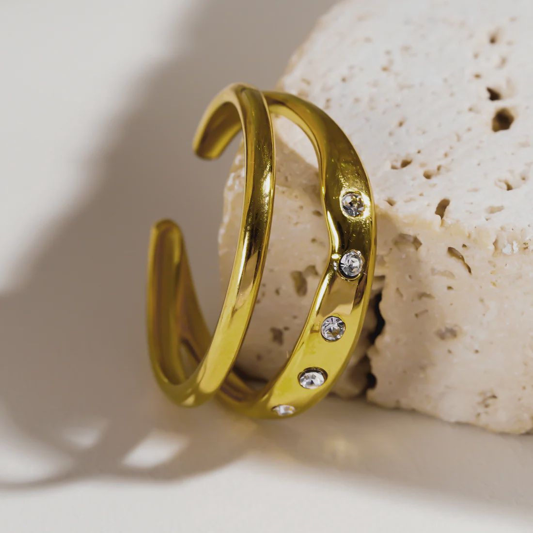 Jorya Ring