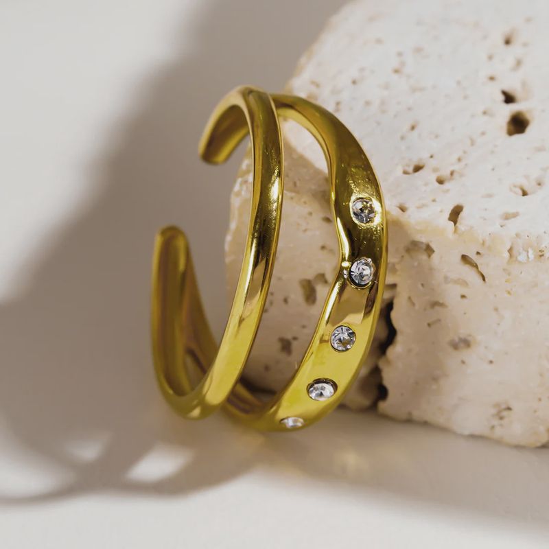 Jorya Ring