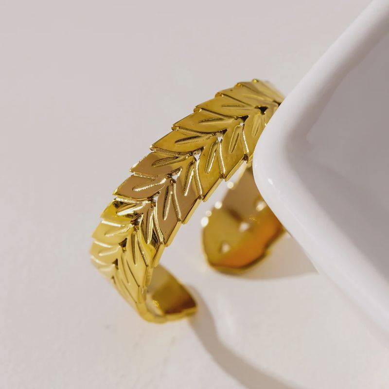 Mael Ring
