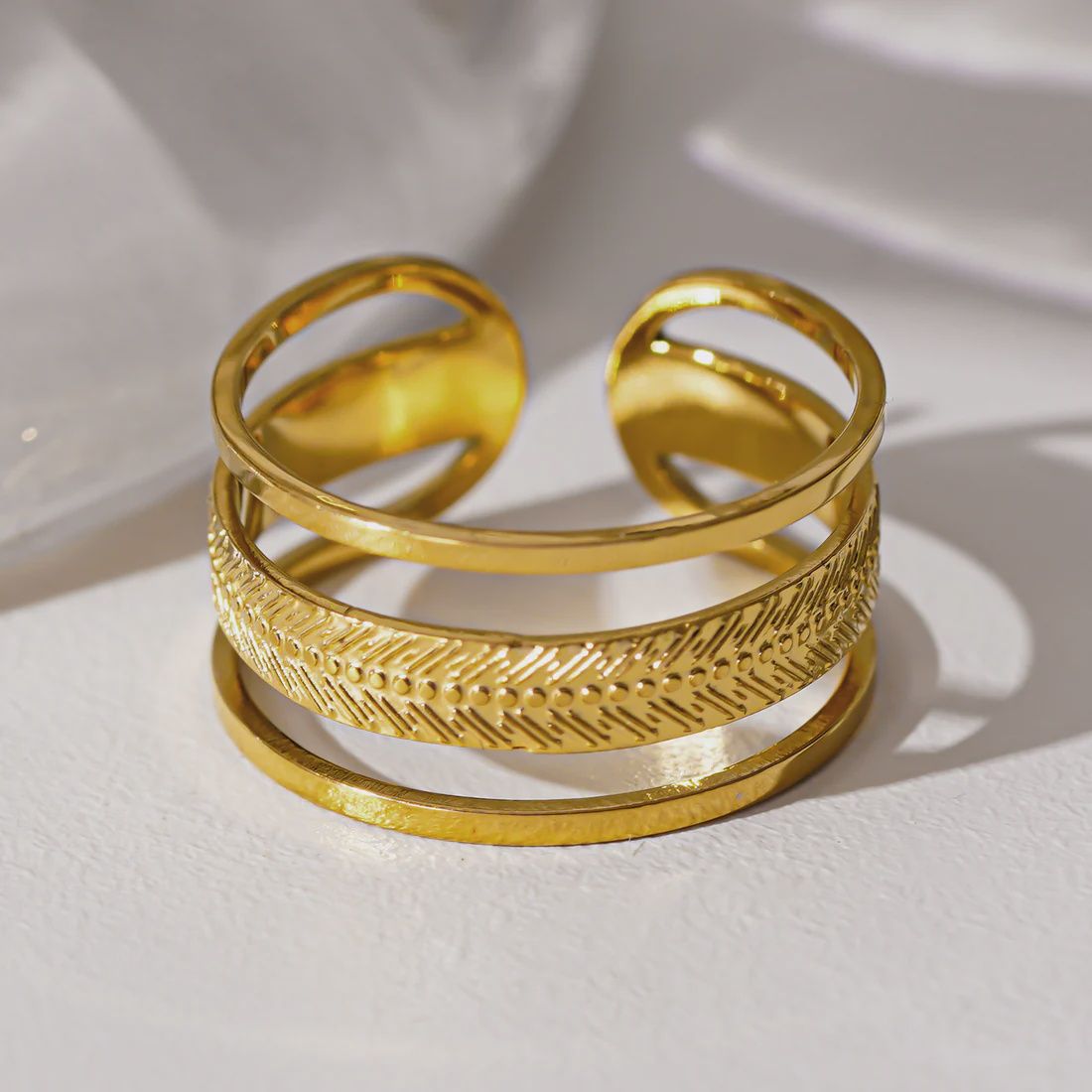 Matheo Ring