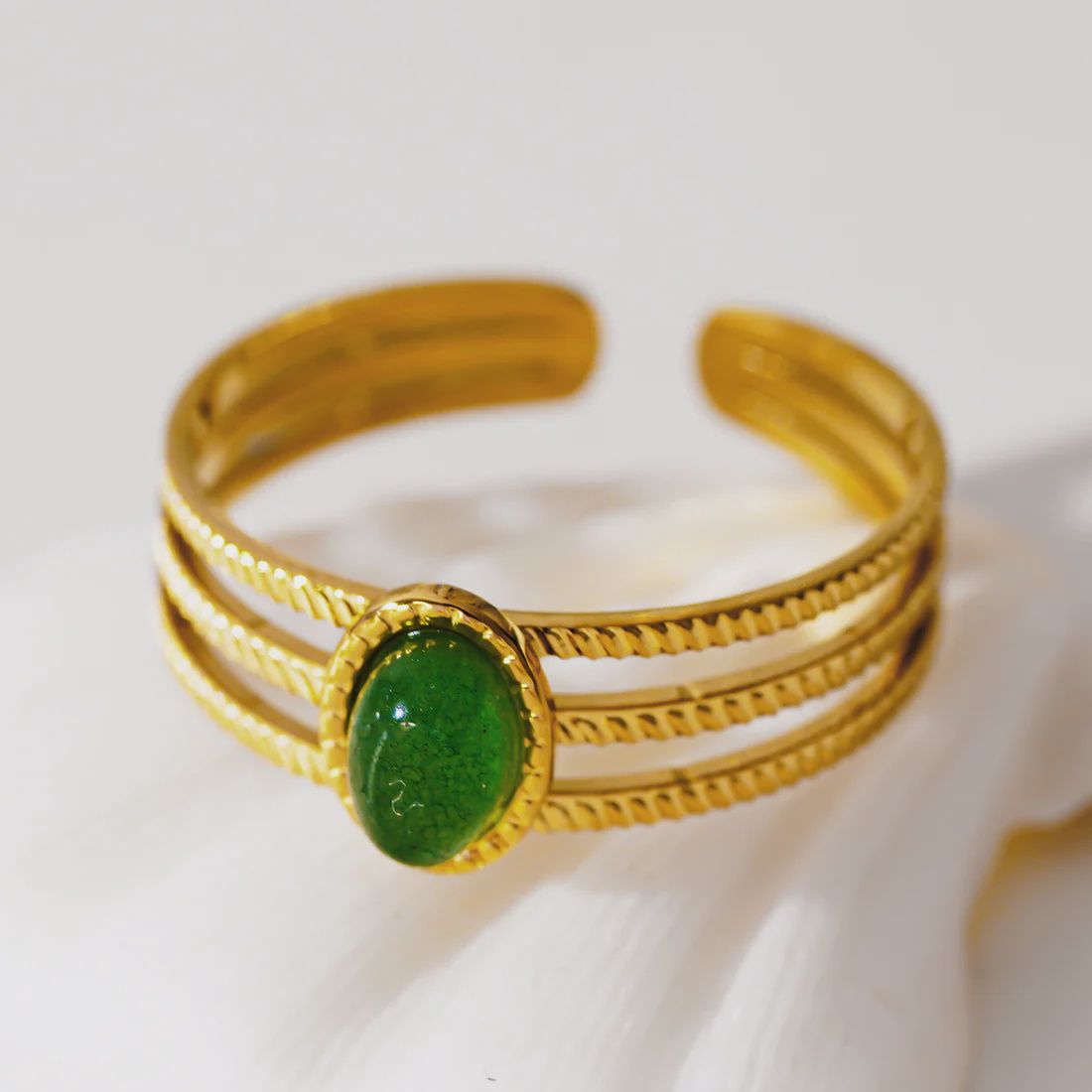 Elmarie Ring