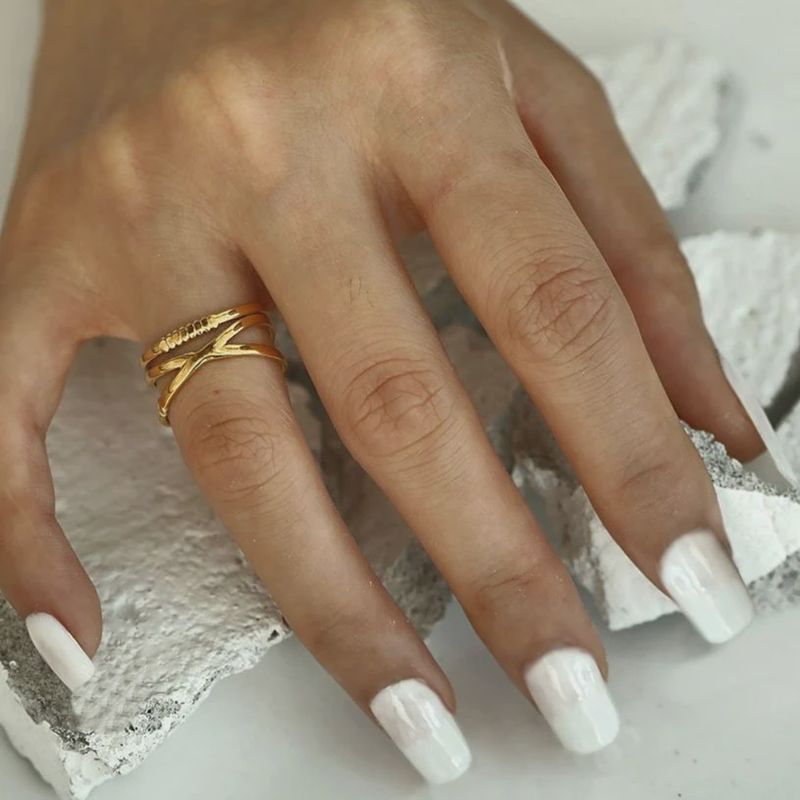 Miranda Ring