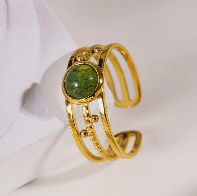 Chesilda Ring