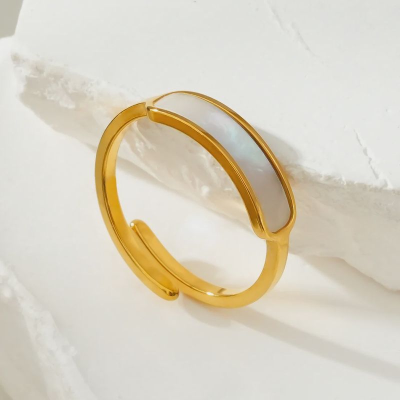 Peillon Ring