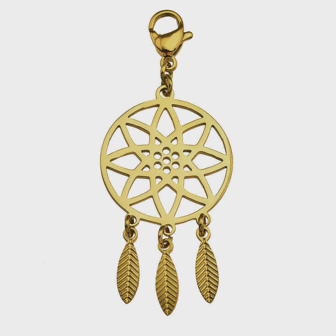 Dream Catcher Charm