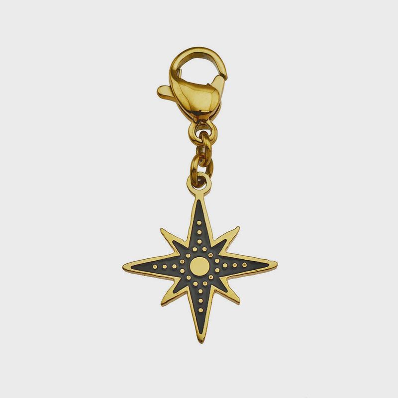 Tatiana Charm