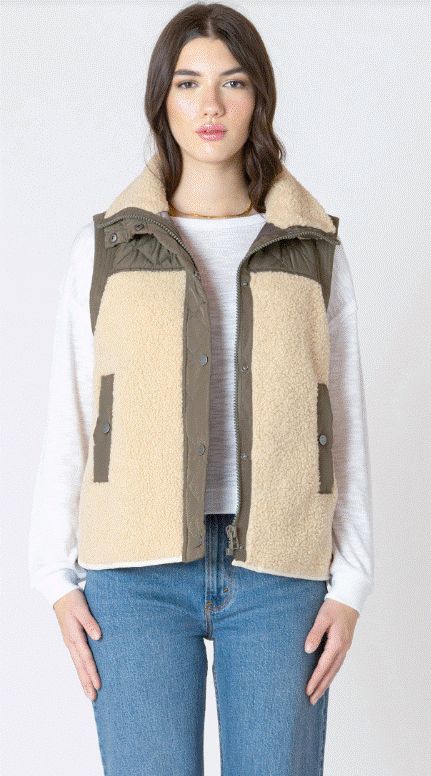 Vest
