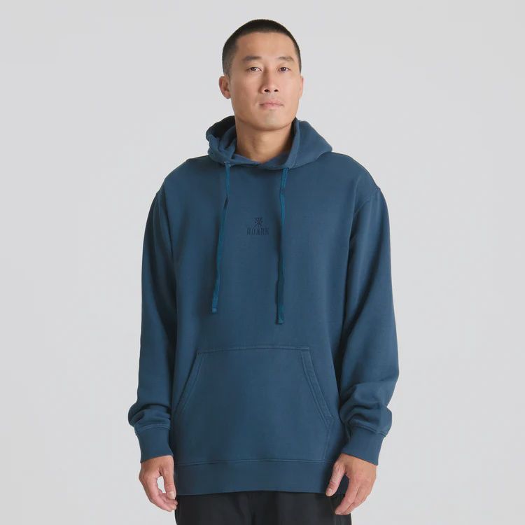 Safe Camp Hoodie
