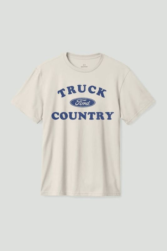 Ford Truck Country T-Shirt