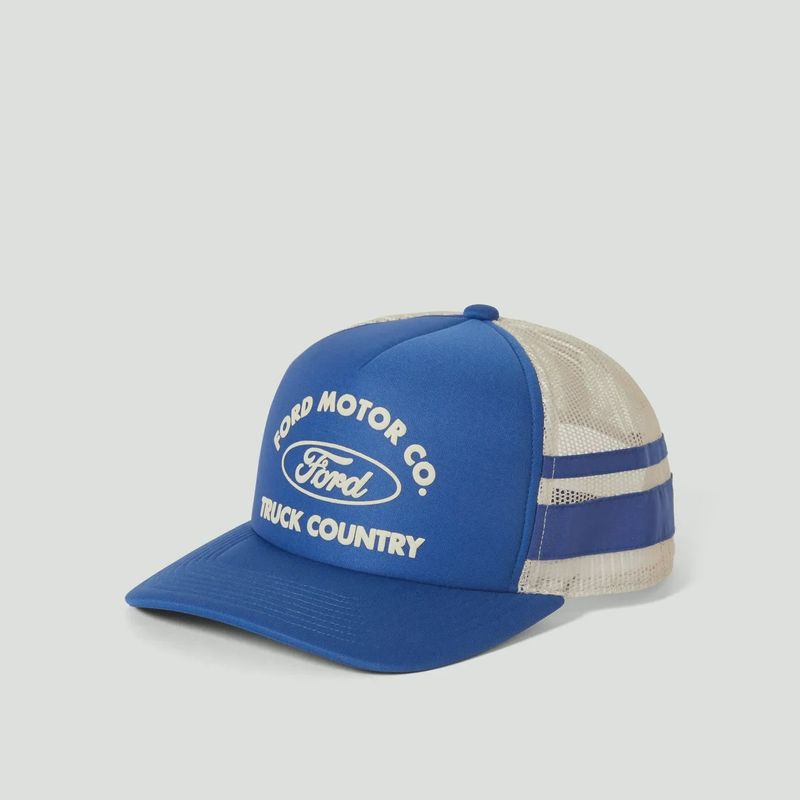 Ford Built Tough Hat