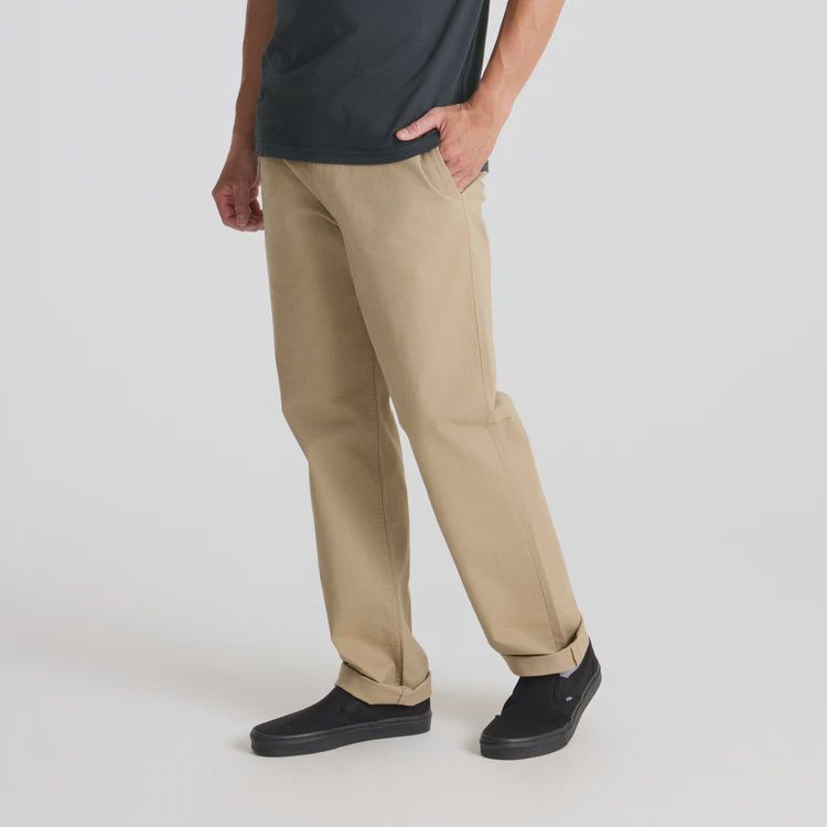 Crossroads Chino Pant