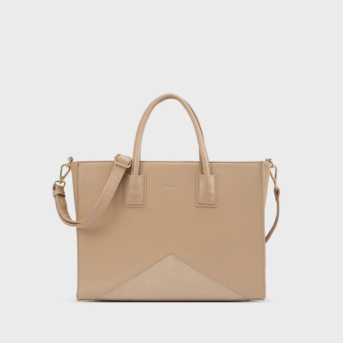 Greta Work Tote