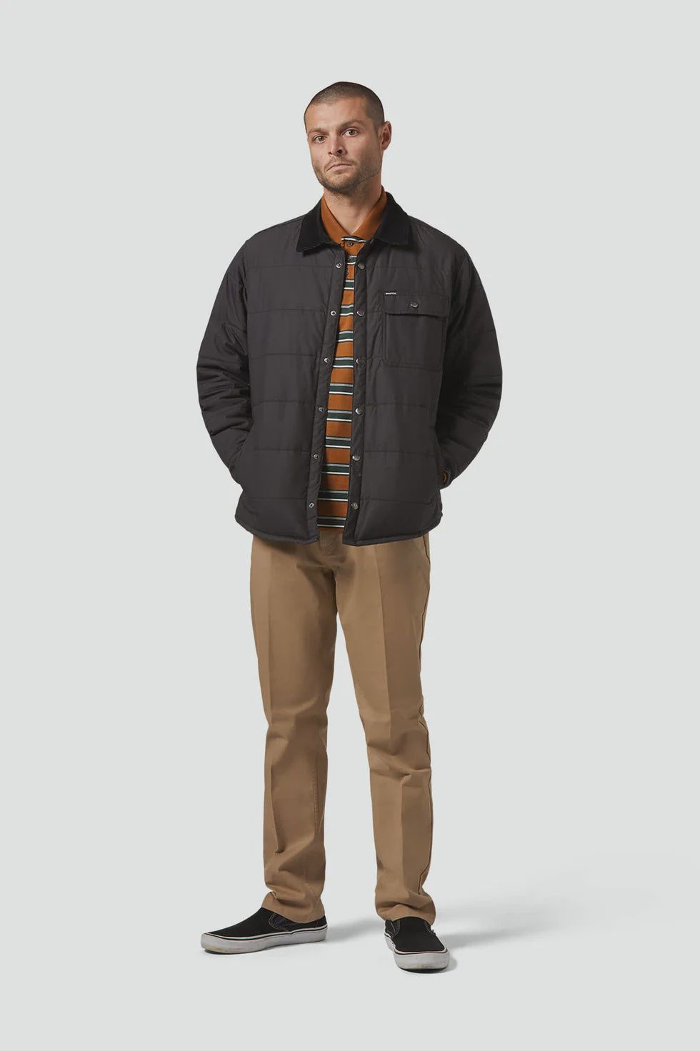 Cass Jacket