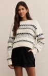 Perci Sweater
