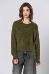 Knit Top-See U Soon
