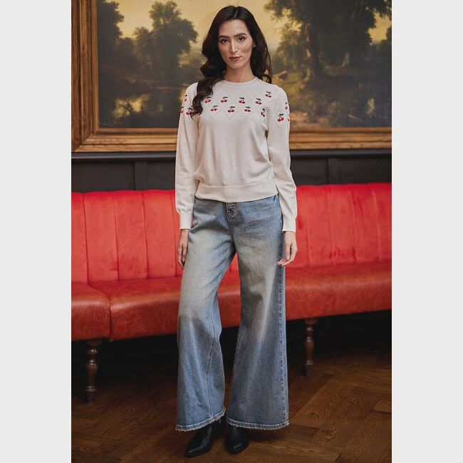 Cantebury Top