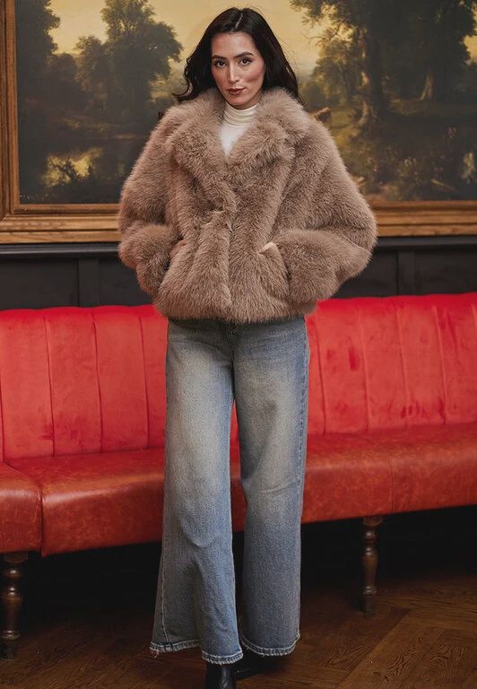 Ruislip Jacket