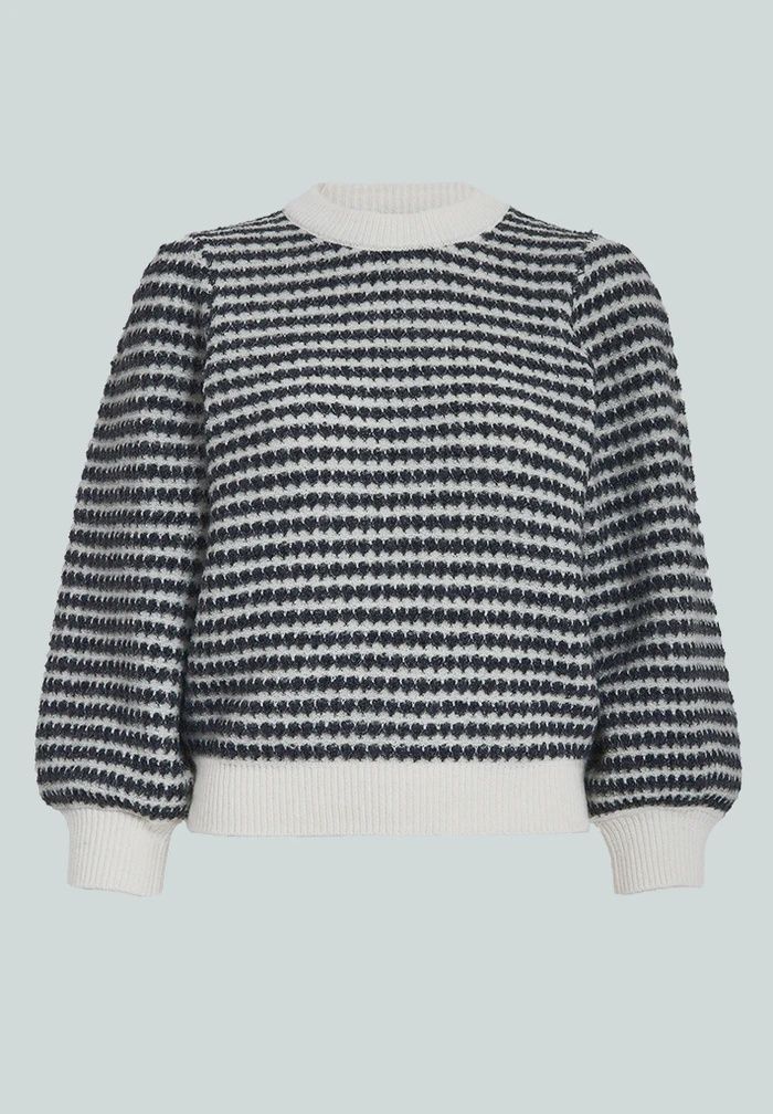 Camilla Sweater