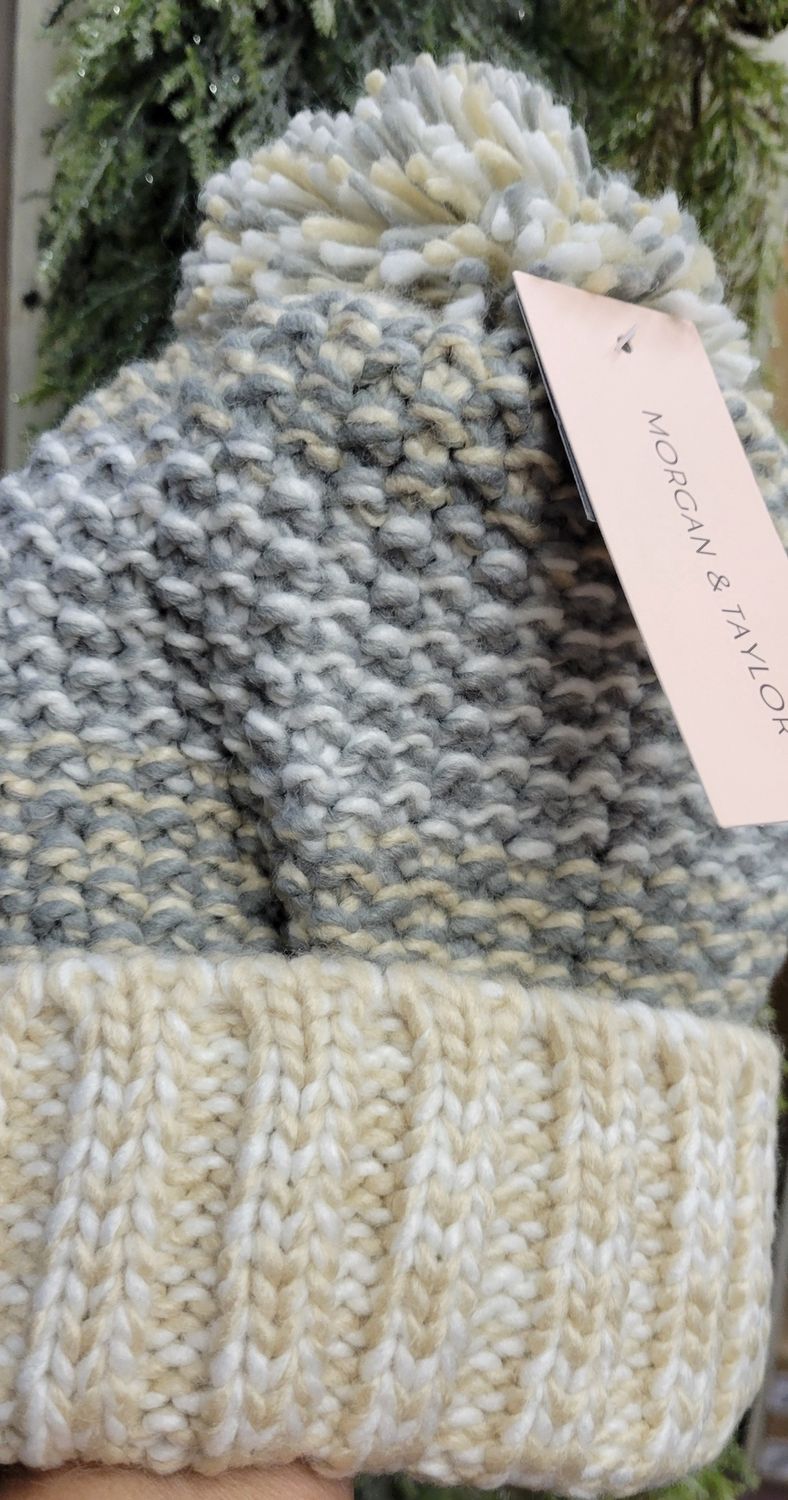Valentine Beanie