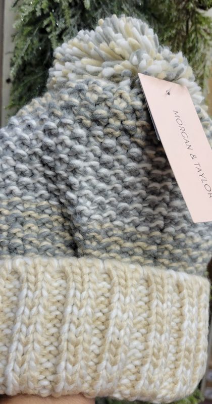 Valentine Beanie