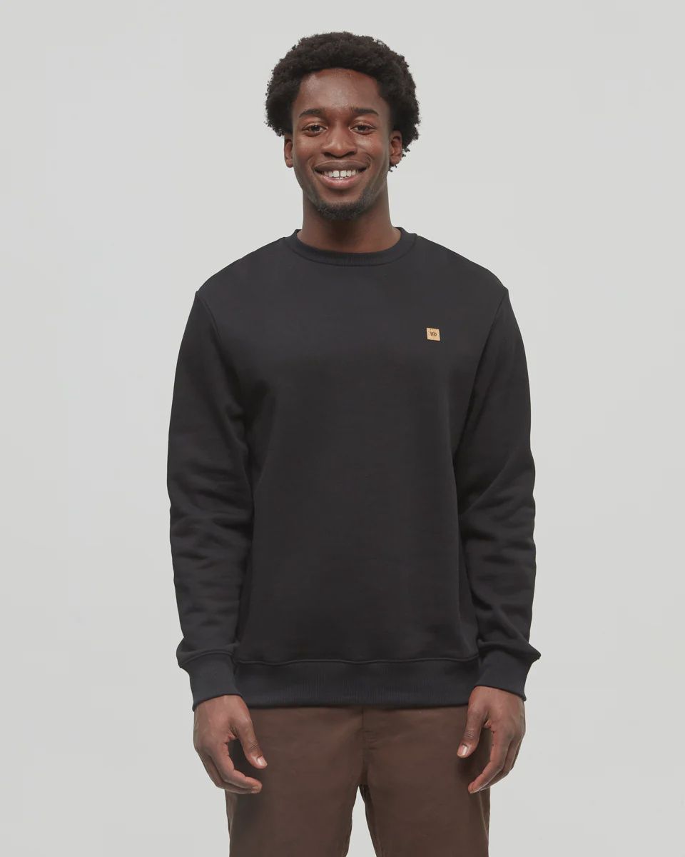 Reynard Crew Top