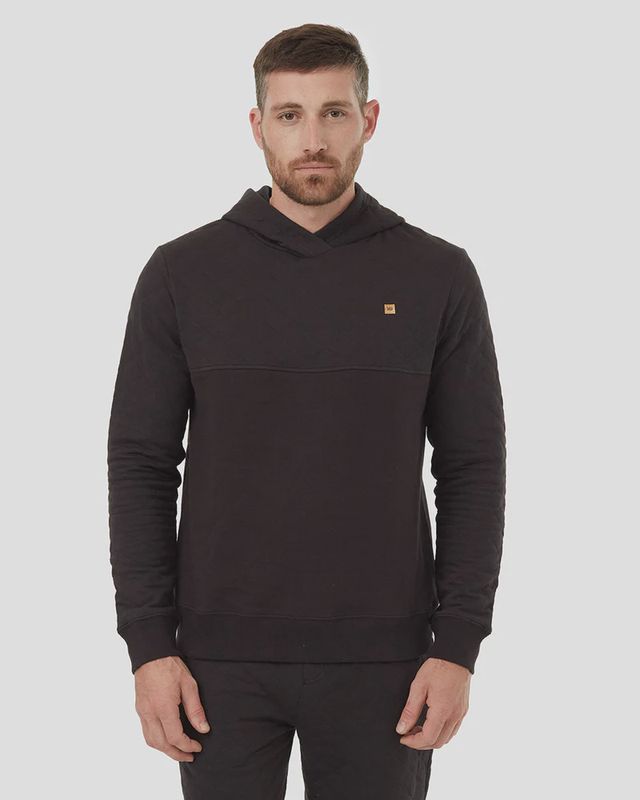 Quadra Hoodie
