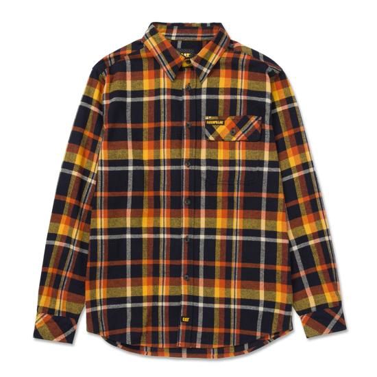 Flannel Shirt