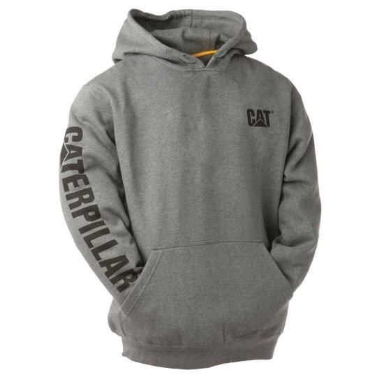 TM Banner Hoodie