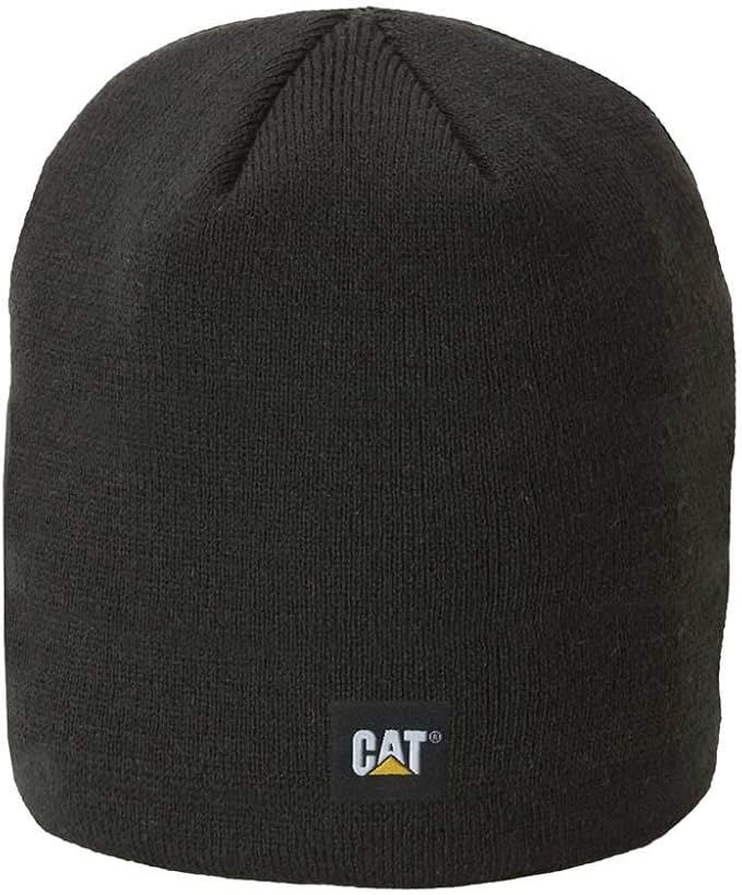 Logo Knit Cap