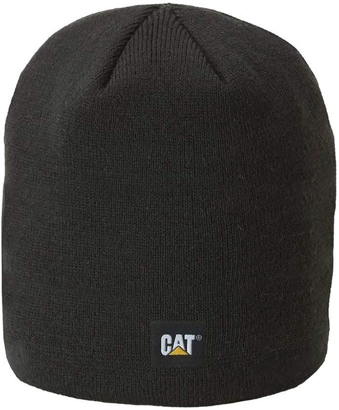 Logo Knit Cap