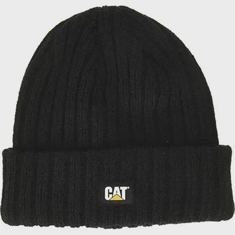Rib Watch Cap