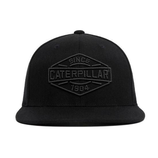 Caterpillar 3-D Cap