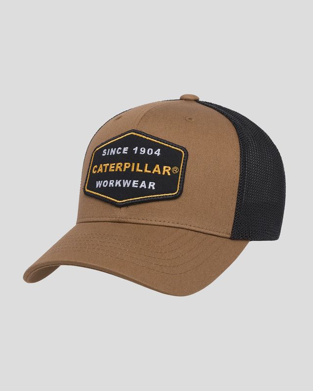 1904 Workwear Cap