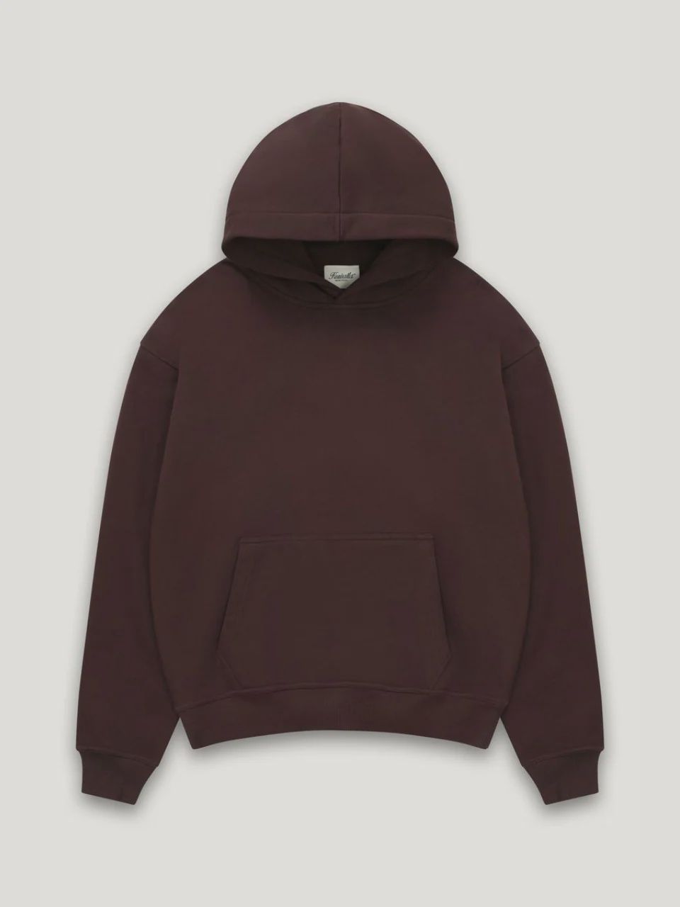 Eazy Hoodie