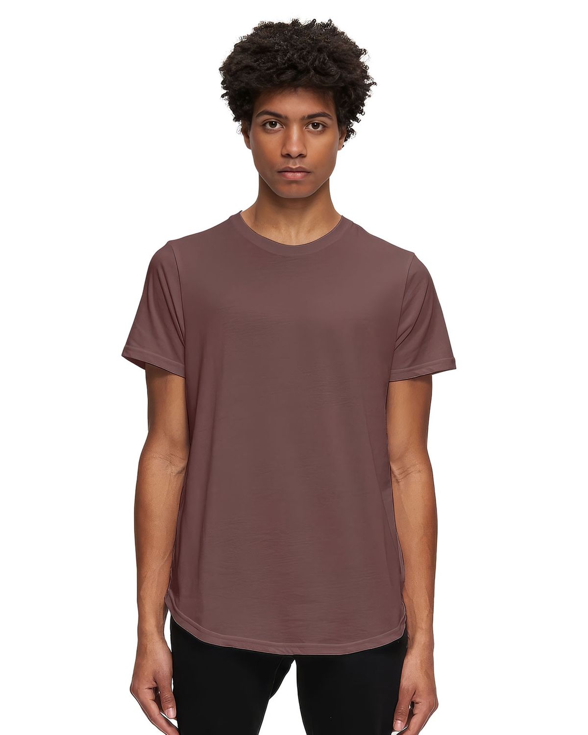 Eazy Scoop Tee