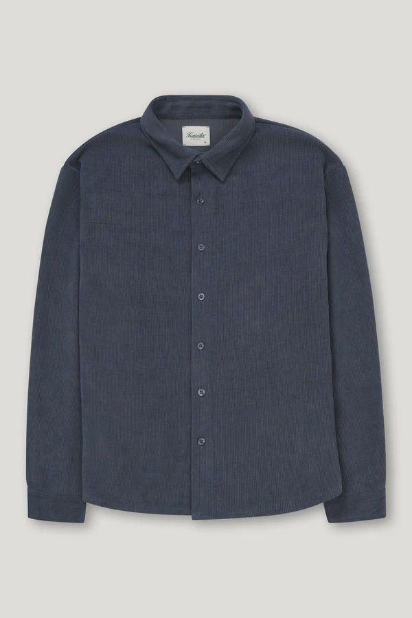 Chenille Shirt