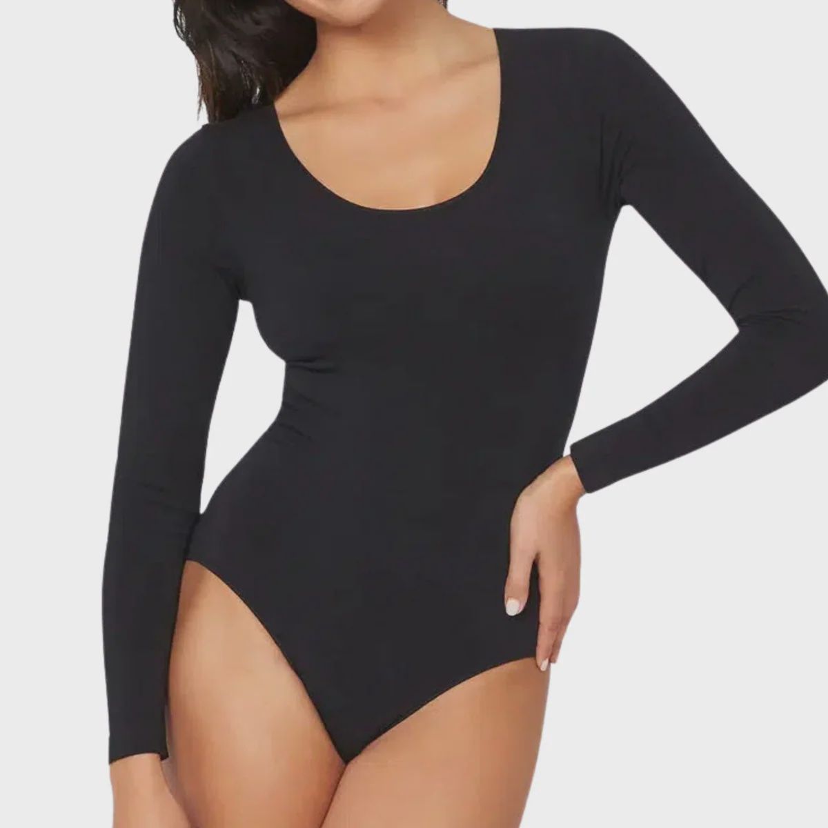 Long Sleeve bodysuit
