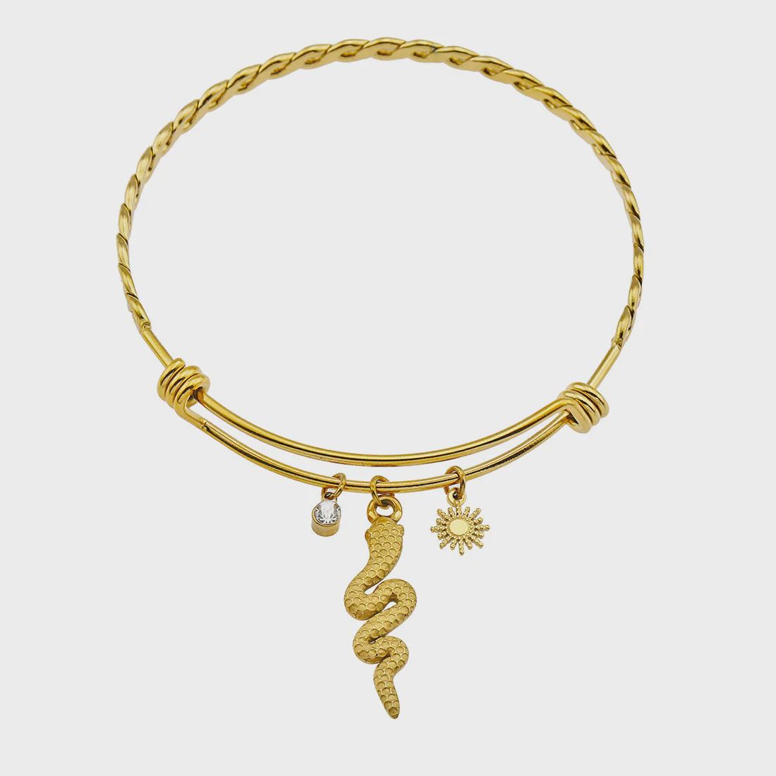 Catalina Bracelet