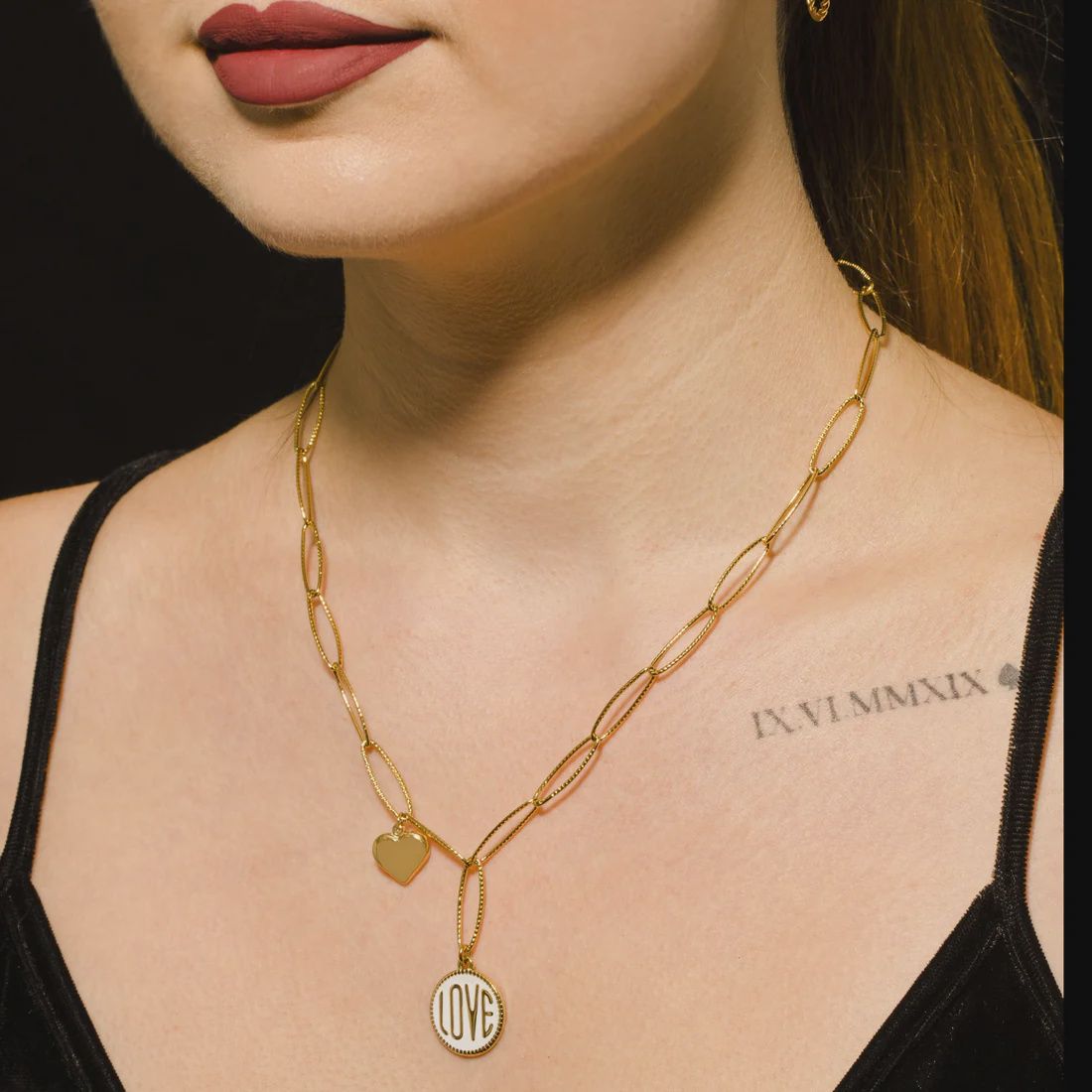 Emma Necklace