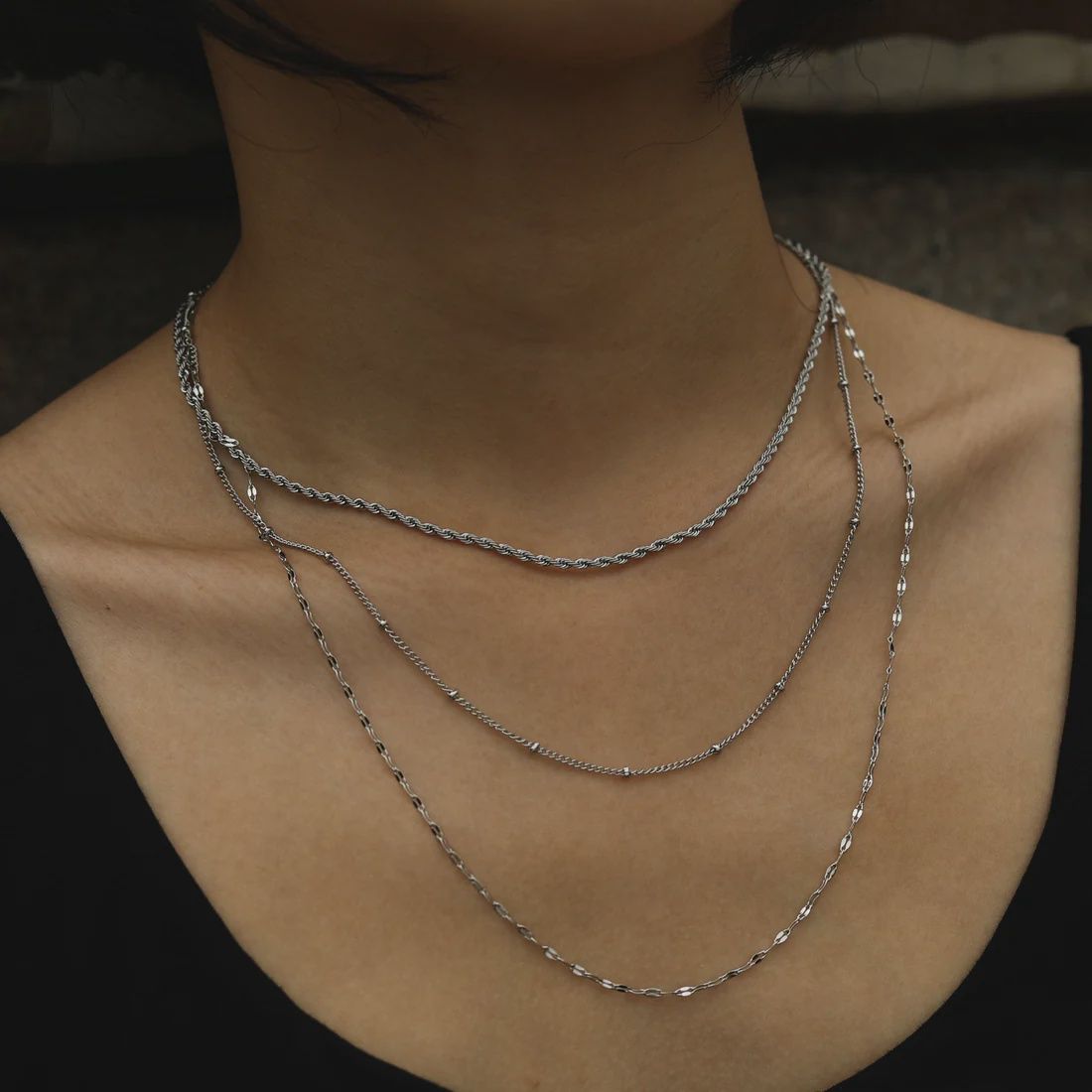 Zuri Necklace
