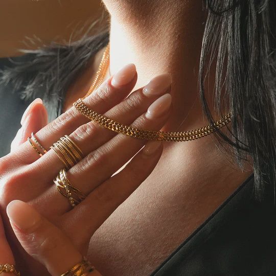 Anima Necklace