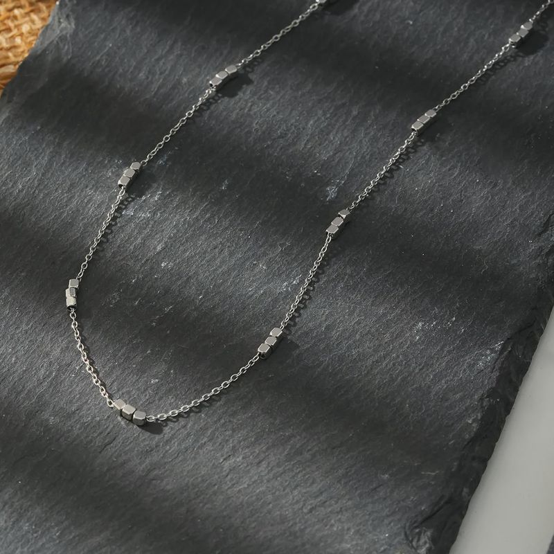 Erissa Necklace