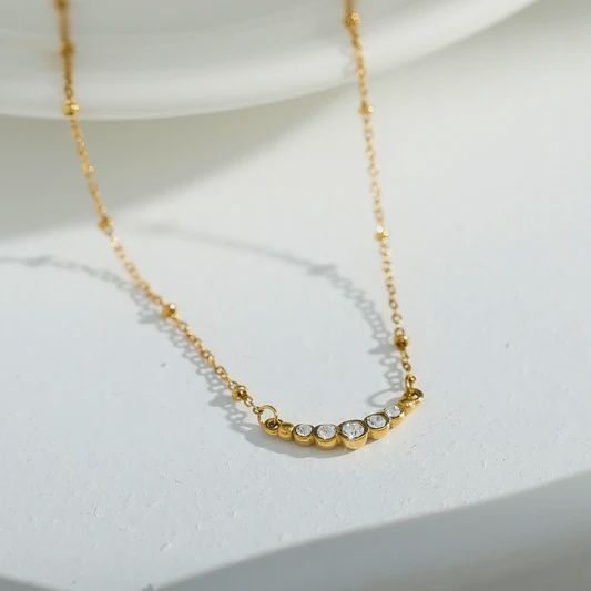Kimi Necklace