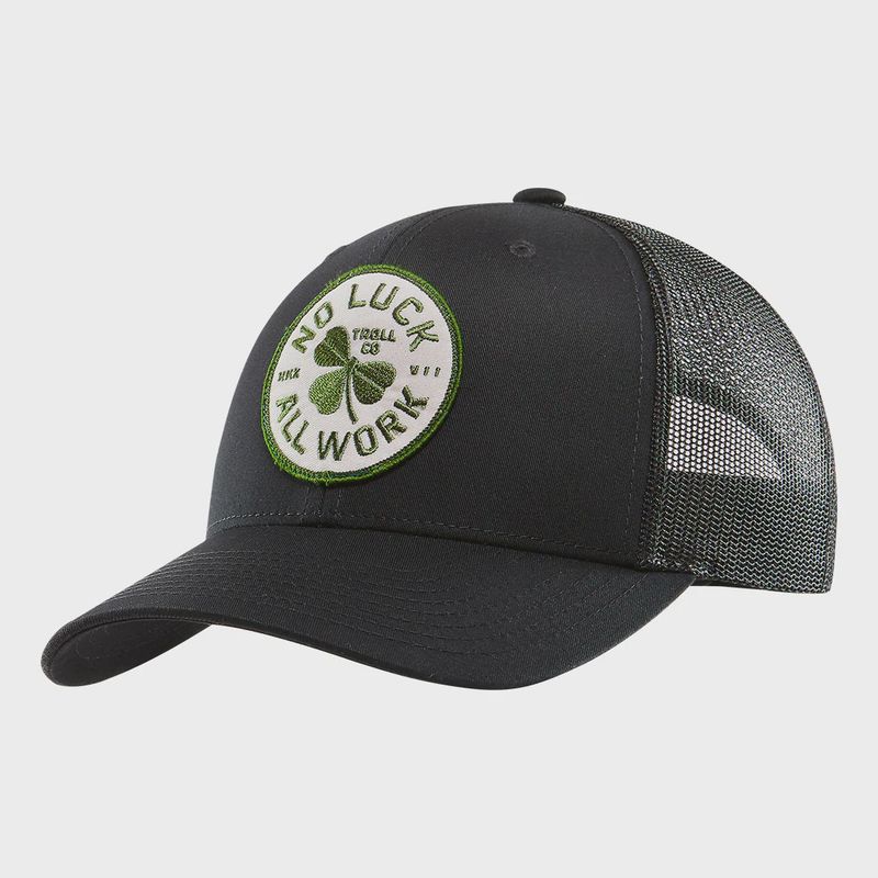 NOLAW Broken Clover Hat